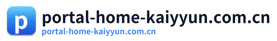 portal-home-kaiyyun.com.cn